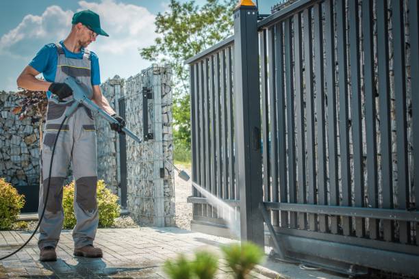 Best Dumpster Area Cleaning  in Caryville, TN