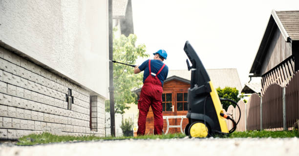 Best Heavy Equipment Washing  in Caryville, TN